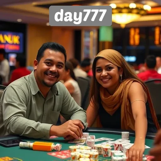 Kepuasan Pelanggan di Day777 Apa Kata Mereka