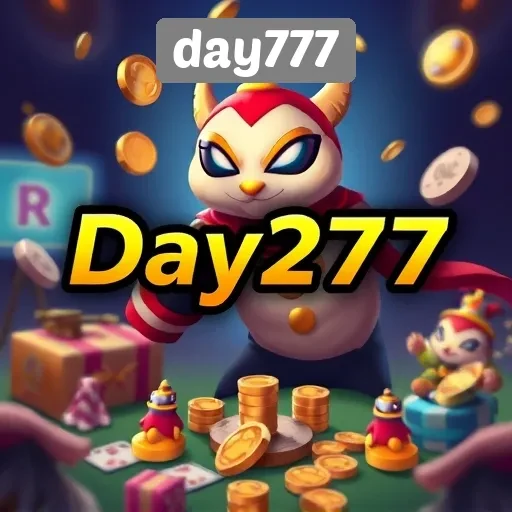 Tantangan dan Peluang dalam Bermain di Day777