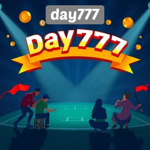 Event dan Turnamen Menarik di Day777 yang Perlu Diketahui