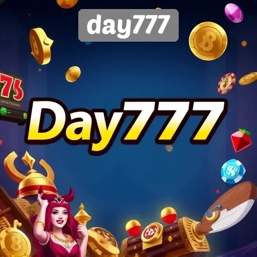 Mengapa Day777 Menjadi Pilihan Favorit di Kalangan Gamer