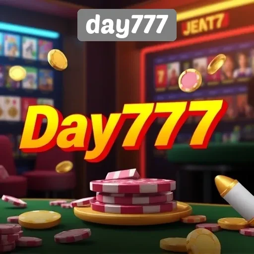 Keunggulan Game di Situs Day777 untuk Penggemar Judi Online
