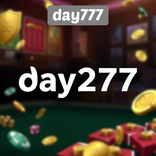 Panduan Lengkap Mengenai Situs Game Day777