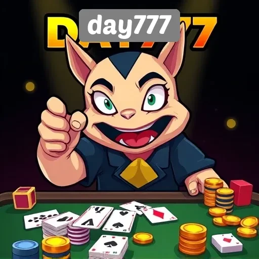 Ulasan Lengkap Situs Game Day777 untuk Pemain Pemula