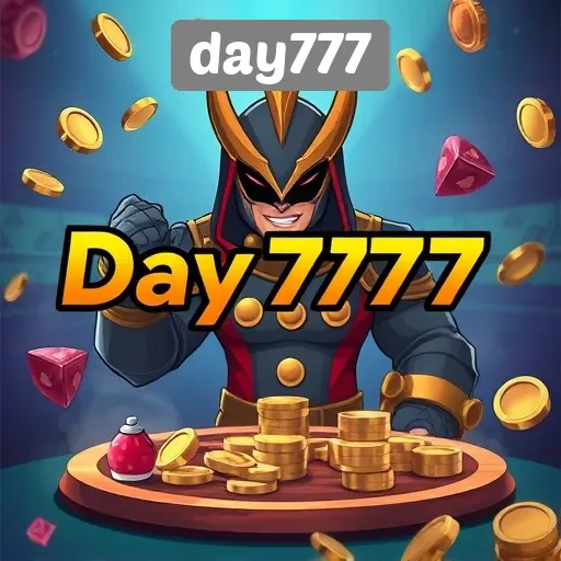 Mengenal Situs Game Day777 untuk Penggemar Game Online