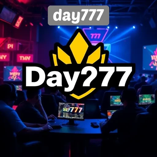 Berkat Day777 Komunitas Gamer Indonesia Semakin Berkembang