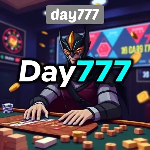 Pengalaman Bermain Di Situs Game Day777 Secara Optimal