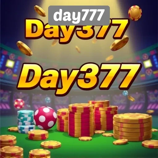 Dampak day777 Terhadap Industri Game Lokal