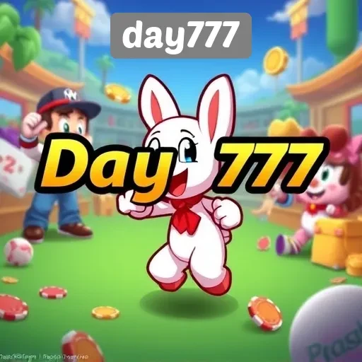 Day777 Menawarkan Berbagai Jenis Permainan Interaktif