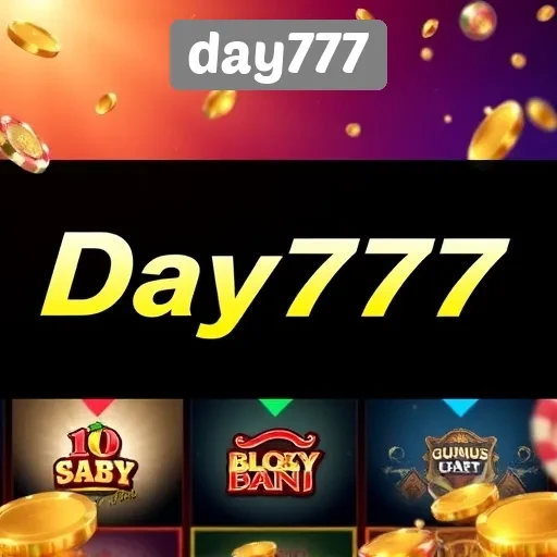 Day777: Menyajikan Beragam Pilihan Permainan Online