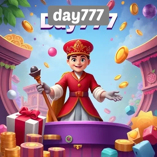 Mengenal Day777 sebagai Platform Game Online Terpercaya