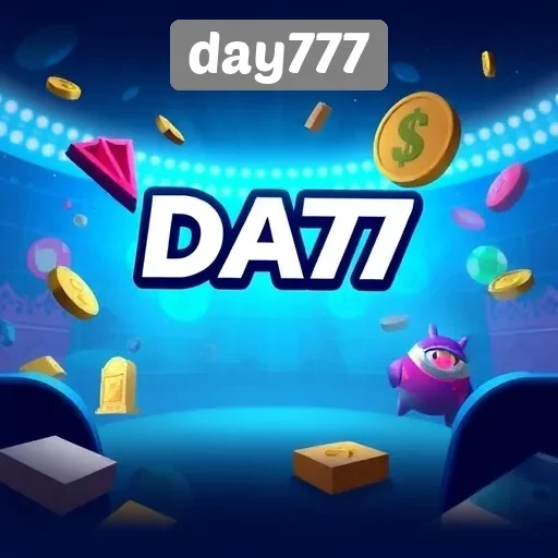Mengenal Day777 Sebagai Platform Game Terpopuler di Indonesia