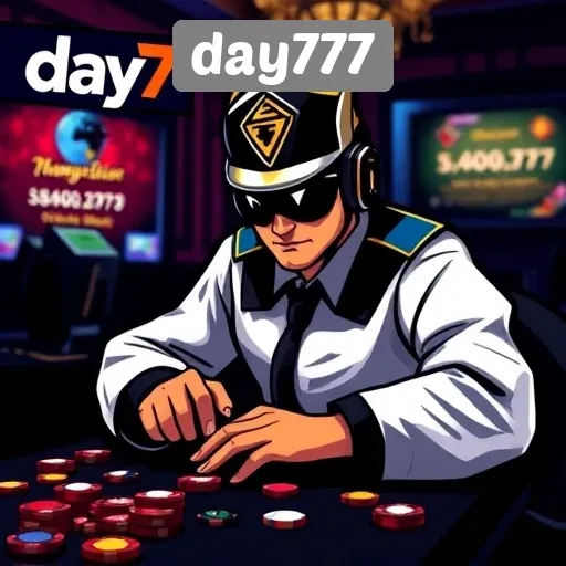 Analisis Keamanan Situs Day777 untuk Para Gamer