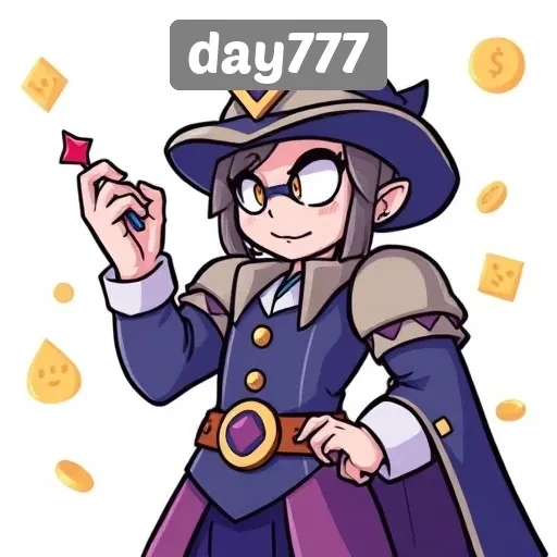 Mengenal Day777 Situs Game Terpercaya di Indonesia