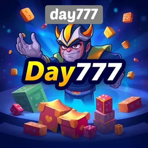 Day777 Sebagai Platform Game Terpercaya di Indonesia