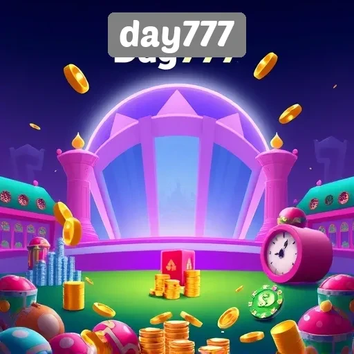 Pengalaman Bermain di Day777 untuk Para Gamers