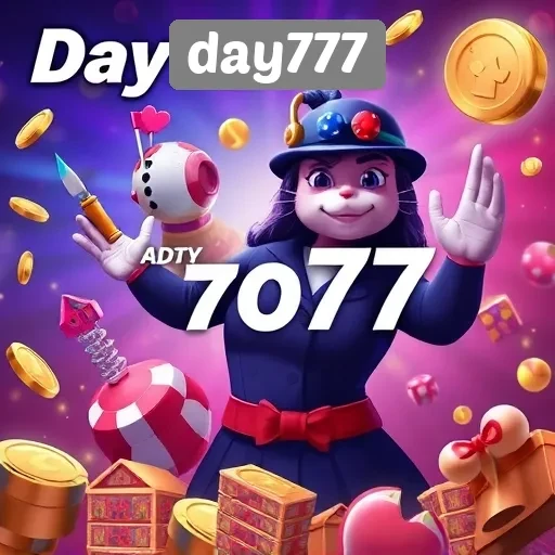 Menelusuri Ragam Game Populer di Day777