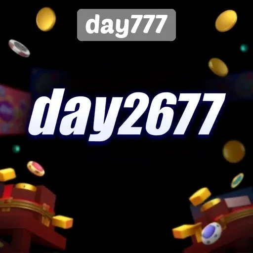 Masa Depan Game Online di Day777