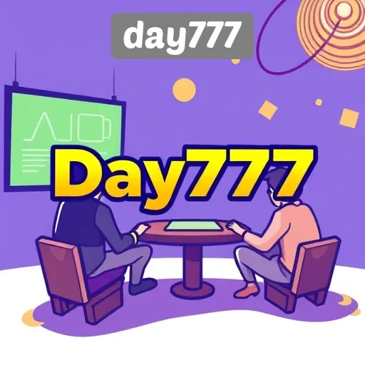 Komunitas Game dan Interaksi Sosial di Day777