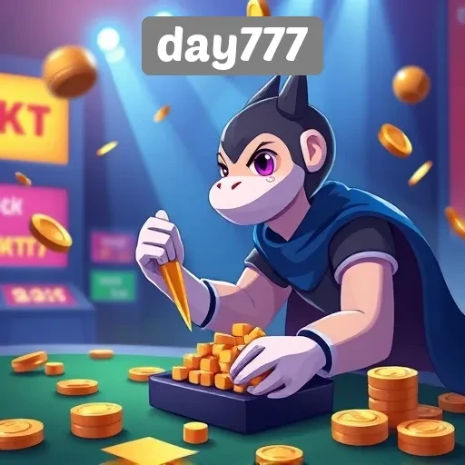 Inovasi dan Fitur Menarik di Situs Game Day777