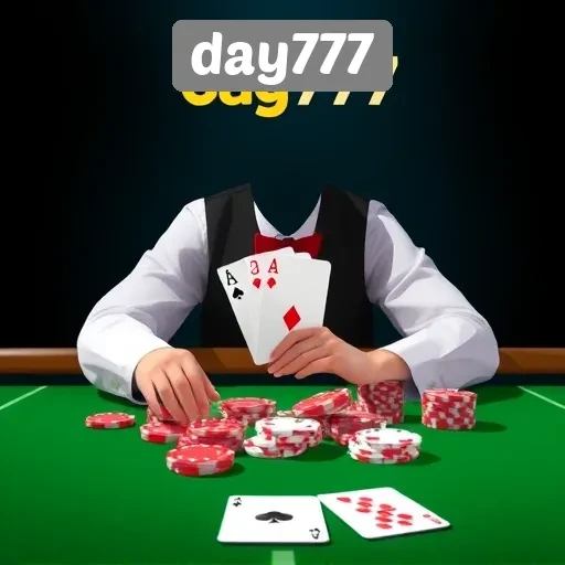 Panduan Lengkap Memulai Permainan di Situs Day777