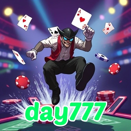 day777: Eksplorasi Pertemuan Gamer Yang Membawa Kesenangan Baru