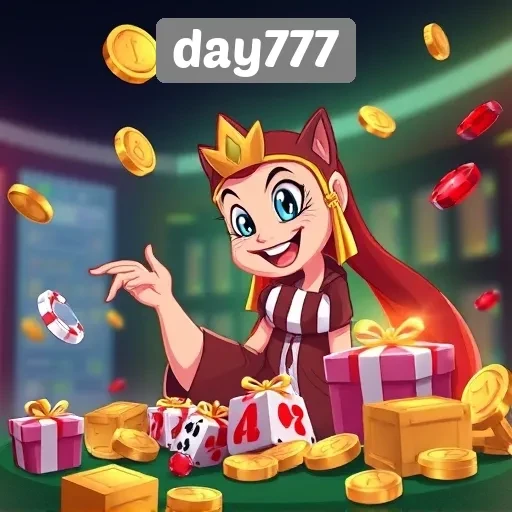 Keunggulan Game Online di Situs Day777