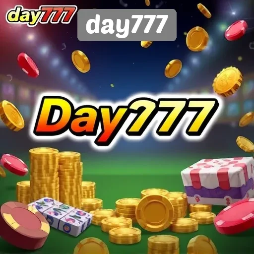 Promosi dan Bonus Menarik di Day777