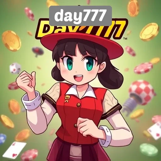Cara Daftar dan Bermain di Situs Game Day777