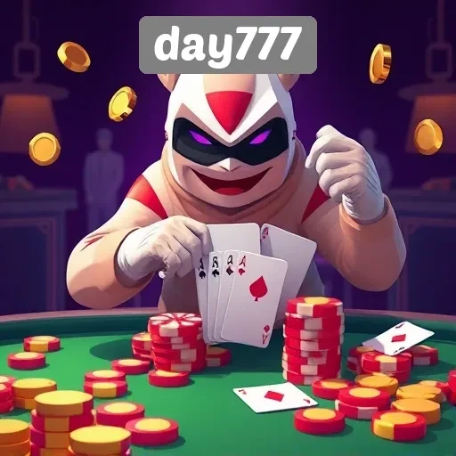 Taktik dan Strategi Menang di Permainan Day777