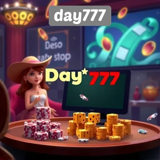 Tren Permainan di Day777 yang Sedang Populer di Kalangan Gamer