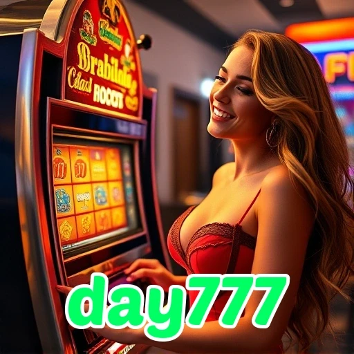 day777: Kunci Menang Cerdas dalam Game Online di Indonesia