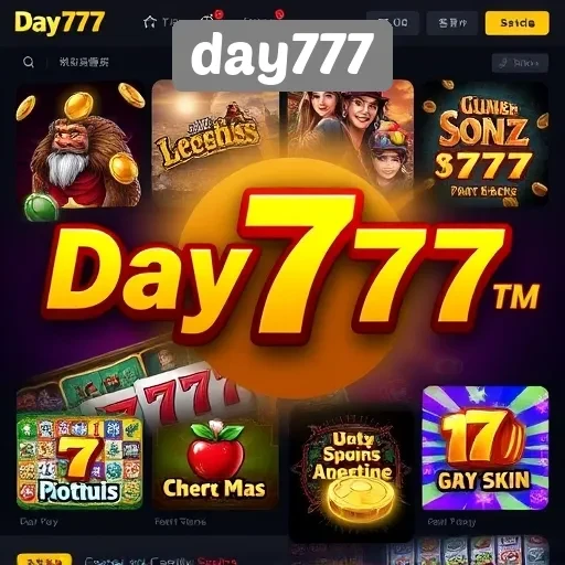 Beragam Jenis Permainan yang Tersedia di Day777