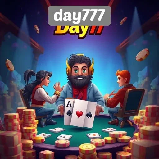 Strategi Terbaik untuk Memenangkan Game di Day777
